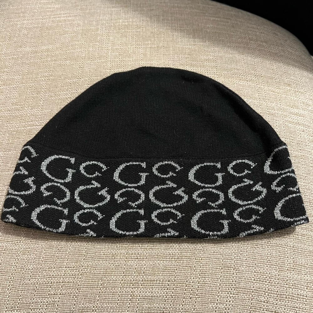 Guess women hat